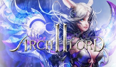 Archlord 2 (NA) อัพเดทระบบ Guild Battle แล้ว มาดูกัน!!