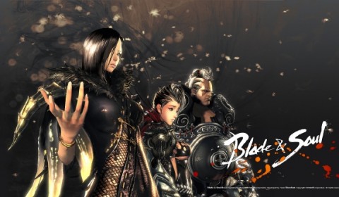 Blade & Soul Online เตรียมเข้าสู่เซิร์ฟเวอร์อินเตอร์แล้ว หน้าหนาวนี้!!