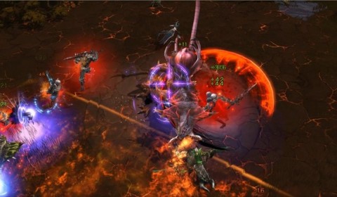 12 เหตุผล!! ที่ทำไมต้องเล่น Devilian พร้อมเปิด OBT 6 พ.ค. นี้