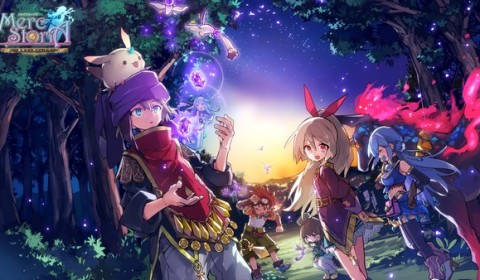 สิ้นสุดการรอคอย! พรุ่งนี้ Merc Storia จะมาพบกับชาวเอเชียอาคเนย์ วันสุดท้ายกับการสมัคร