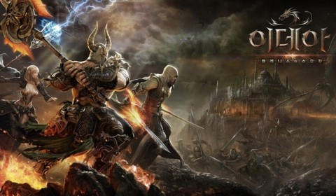 เน็ตมาร์เบิลเผยผลงานล่าสุด IDEA เกม RPG สุดล้ำบนมือถือ เริ่มต้นยุคใหม่ของเกมมือถือแนว RPG