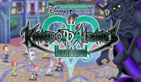 สาวกดิสนีย์ห้ามพลาด Kingdom Hearts Unchained x เตรียมให้บริการบน Android และ iOS เร็วๆนี้