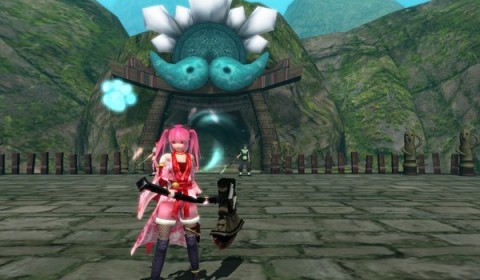 Onigiri Online พร้อมเปิด OBT ให้ออกล่าเทพอสูร 12 มิถุนายนนี้!!