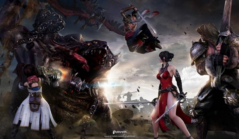 Playwith เผยรายละเอียดล่าสุด R.O.H.A.N. II พร้อมประกาศปีหน้ามาแน่