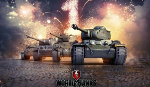ฉลองครบ 1 ปี เกมสงครามบนมือถือ World of Tanks Blitz แจกรถถังฟรี 26 มิถุนายนนี้