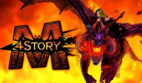 4Story M เกมมือถือ Action RPG ออนไลน์ล่าสุด เปิดเซิร์ฟเวอร์ Global แล้ว บนระบบ Android