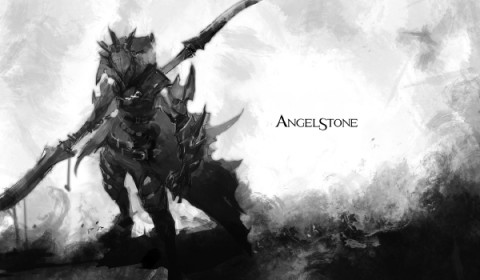 Angel Stone เกม Multi-Platform Action RPG ที่น่าจับตามองจากเกาหลี เปิดให้ทดลองเล่นช่วง Beta แล้ว