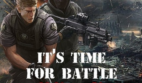 Sudden Attack : It’s time for battle ยิ่งเล่นมาก ยิ่งได้มาก!! เริ่ม 20 – 31 ก.ค.นี้