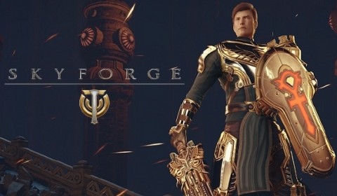 Skyforge เกม MMORPG มาสเตอร์พีช พร้อมเผยความอลังการ OBT 16 กรกฎาคมนี้