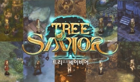 เฮลั่น!! Tree of Savior เซิร์ฟเวอร์ Global เตรียมเปิดประตูตำนาน Beta Test ครั้งแรก 4 สิงหาคมนี้