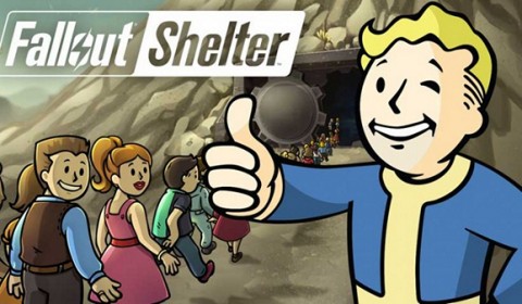 Fallout Shelter เตรียมปล่อยเวอร์ชั่น Android สิงหาคมนี้