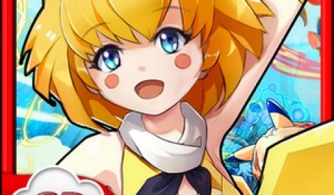 Pocket Q หรือ โปเกม่อนสไตล์ใหม่ ในรูปแบบ Mobile !!! ร่วมเปิดตำนานเร็วๆ นี้