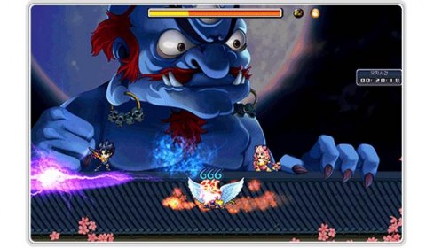 มูฟออนฯ ชุบ โกสต์ ออนไลน์ คืนชีพ ประกาศเปิดสุสาน 24 สิงหานี้ พร้อมกิจกรรมเพียบ!!!