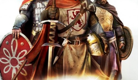 March Of Empires สวมบทราชาแห่งสนามรบในยุคกลาง