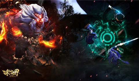 Perfect World เตรียมทดสอบรอบสอง World of Jade Dynasty เซิร์ฟเวอร์จีนอาทิตย์หน้านี้