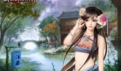 8 เทพอสูรมังกรฟ้า 3D: อัพสกิลง่าย ๆ แค่ใช้พลังปราณ