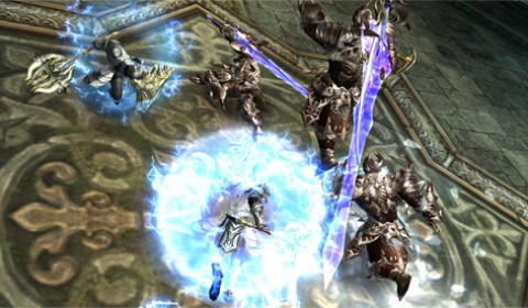 Evilbane เกมส์มือถือ action RPG ระดับท็อปของเกาหลี เตรียมลุย Worldwide ปีนี้