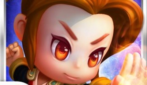 ยุทธภพไม่ครบบาท Mobile