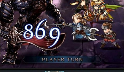 Granblue Fantasy เกมส์มือถือสุดฮิตแดนปลาดิบ เตรียมลุยตลาดต่างประเทศต้นปีหน้า