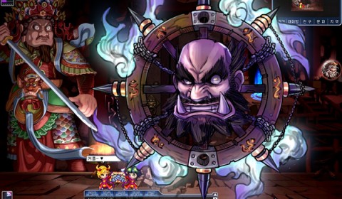 โกสต์ ออนไลน์ ฉลองกระแสแรงด้วยยอดผู้เล่นกว่า 20,000 คน จัดอัพเดตใหญ่เอาใจนักล่าผี 22 ก.ย. นี้ พลาดไม่ได้!!!