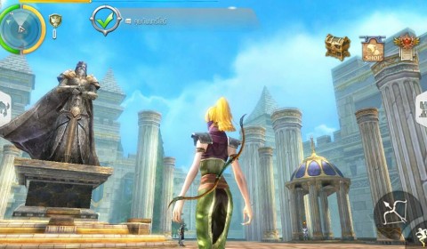 เปิดสายอาชีพก่อนตัดสินใจเล่น Order&Chaos 2 Redemption สุดยอดเกม Hi Class แห่งยุค