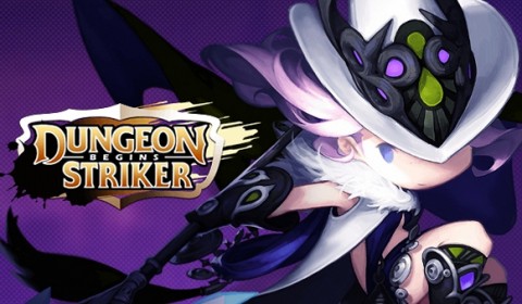 Dungeon Striker: Begins เตรียมเปิด CBT รอบสุดท้ายที่เกาหลี พร้อมเผยข่าวดีมีเซิฟเวอร์ Global แน่นอน