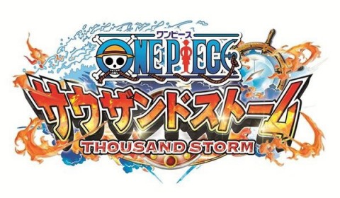 Bandai Namco พาตะลุยโลกแห่งโจรสลัด เผยเกมมือถือจากการ์ตูนดัง One Piece: Thousand Storm