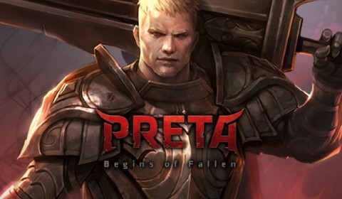 Nexon ส่งเกมมือถือใหม่ Preta เปิดให้เล่นช่วง Soft Launch แล้ววันนี้บน Android