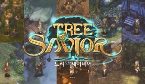 Tree of Savior (Global) อ้าแขนรับทุกผู้เล่นใน CBT ครั้งที่ 2 วันที่ 27 ตุลาคมนี้