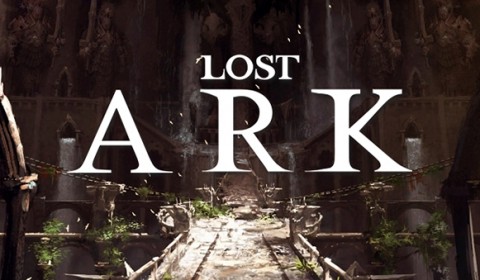 Lost Ark เปิดตัวยิ่งใหญ่ในงาน TGC 2015 พร้อมประกาศอาจมีเวอร์ชั่น คอนโซล และ มือถือ