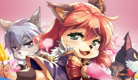 ตำนานอมตะ Ragnarok (KR) ฉลองครบรอบ 14 ปี เผยคลิปเผ่าพันธุ์ใหม่ Doram เล่นได้แล้ววันนี้