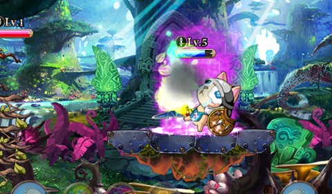 ShootingWar ยิ่งมันส์สนั่นเมือง เปิด OBT แล้ววันนี้