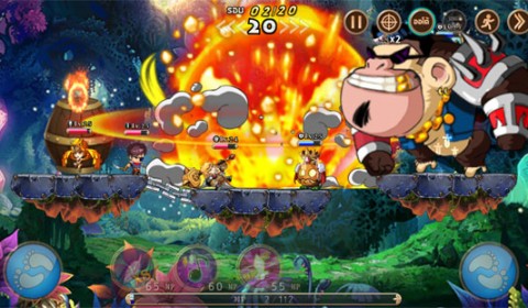 ShootingWar เกมยิงที่ใครๆ ก็เล่นได้ เปิด CBT แล้ว สนั่นจอ!