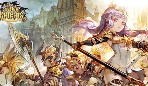Seven Knights: ส่องฮีโร่สายโจมตีสายเวทย์ ตัวไหนมีดีต้องใช้