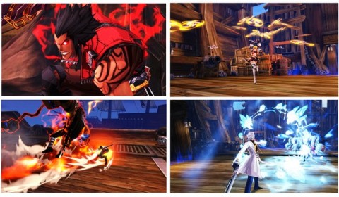 วงการเกมสั่นสะเทือน Asiasoft ปล่อย Kritika Online โชว์ตัว 2 งานใหญ่ แฟนๆให้การตอบรับตรึม