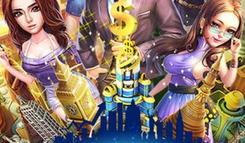 ที่สุดแห่งเกมจำลองการบริหาร Super Rich เศรษฐีพันล้าน เกมแนวใหม่ที่ต้องลอง