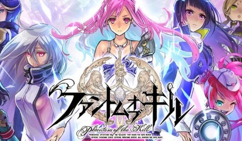 Phantom of the Kill เปิดโหลดเวอร์ชั่นภาษาอังกฤษแล้ววันนี้