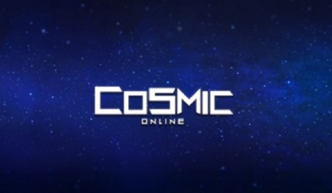 COSMIC Online (KR) เกมเว็ปแนว Sci-Fi MMORPG เตรียมเปิดสงครามอวกาศ Final Test 18 ธ.ค. นี้