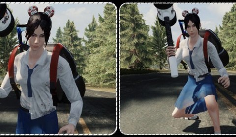 Infestation นำส่งตัวละครน้องใหม่ “เมย์ซี่” พร้อมกล่องเซ็ตไอเทมใหม่สุดแรร์และกิจกรรมรับปีใหม่เพียบ