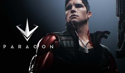 Paragon สุดยอด MOBA ที่ต้องตะลึง เตรียมพร้อมเปิดสงครามหน้าร้อนนี้