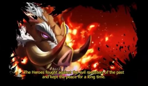 Wonder Tactics เล่นสนุกครบทุกกลยุทธ