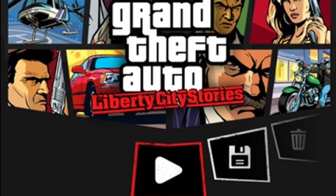 Grand Theft Auto: Liberty City ลง Appstore แล้ววันนี้!ทุกอย่างเหมือนเดิมเพิ่มเติมคือความสนุก