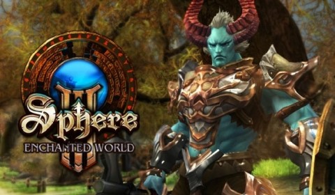 Sphere 3: Enchanted World เกม MMORPG ใหม่จากฝั่งยุโรป เปิดให้เล่นได้ทั่วโลกแล้ววันนี้