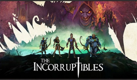 แนะนำเกมมือถือวางแผนกลยุทธ์  The Incorruptibles – Knights of the Realm  สงครามป้องกันอาณาจักร จากทีมผู้สร้าง Halo Wars