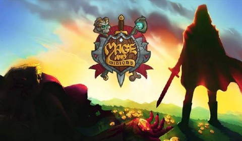 [รีวิวเกมมือถือ] Mage and Minions เกม RPG ผจญภัยสไตล์ตะวันตก