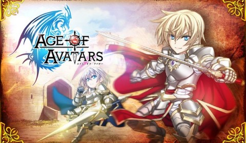 สัมผัส Age of Avatars ก่อนใคร เปิดทดสอบช่วง Close Beta แล้ววันนี้