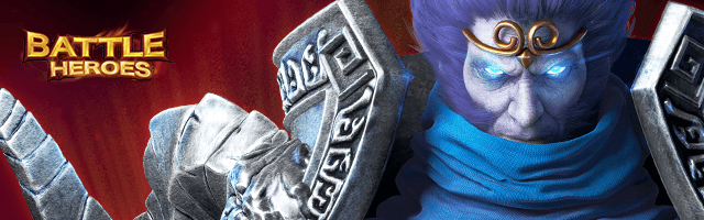 BattleHeroes
