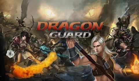 Dragon Guard เวอร์ชั่นอิ้ง เปิดความมันส์ให้ได้ลองแล้ววันนี้!!!