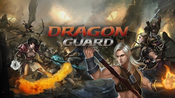 Dragonguard