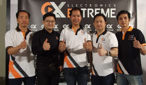 EXE ก้าวครั้งใหญ่เปิดตัว EXK สตูดิโอพัฒนาเกมส์ของตัวเอง พร้อมเผยสิทธิ์บริการ Infestation ทั่วโลก